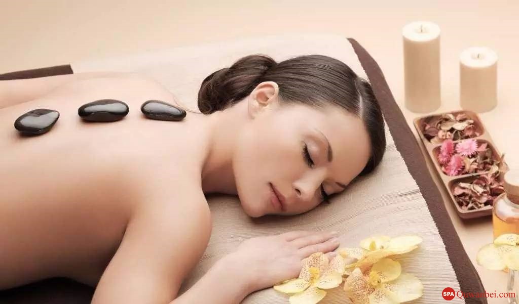 东方意境SPA，为什么这么受欢迎?